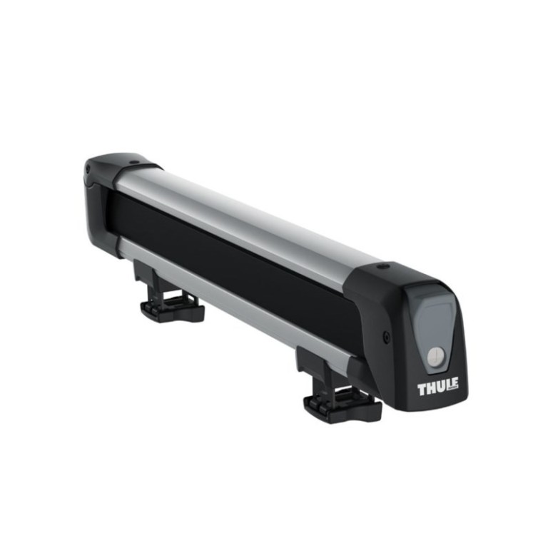 Thule 889-7 adapter, Thule SquareBar adapter