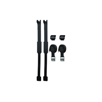 Thule 9111 kerékpártartó adapter, Thule ClipOn adapter Thule 9111 kerékpártartó adapter, Thule ClipOn adapter