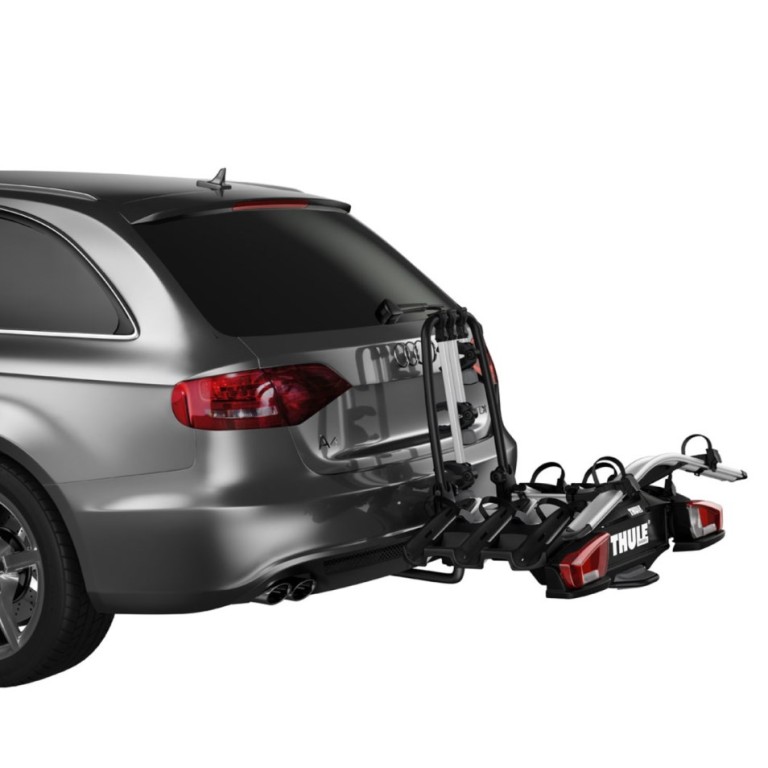 Thule VeloCompact 9261 adapter, Thule 9261 adapter