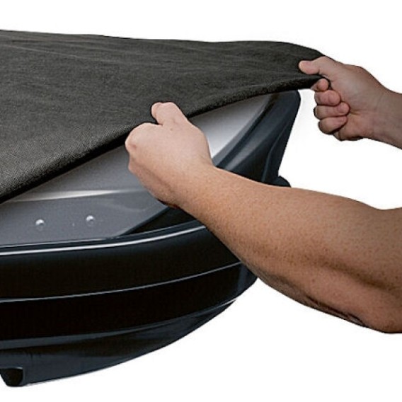Thule 6984 box takaró, Thule tetőbox huzat