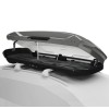 Thule tetőbox húzópánt, Thule lid pull strap, Thule 695900