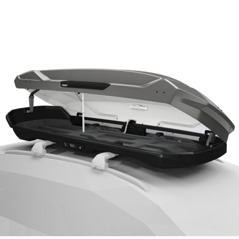 Thule tetőbox húzópánt, Thule lid pull strap, Thule 695900