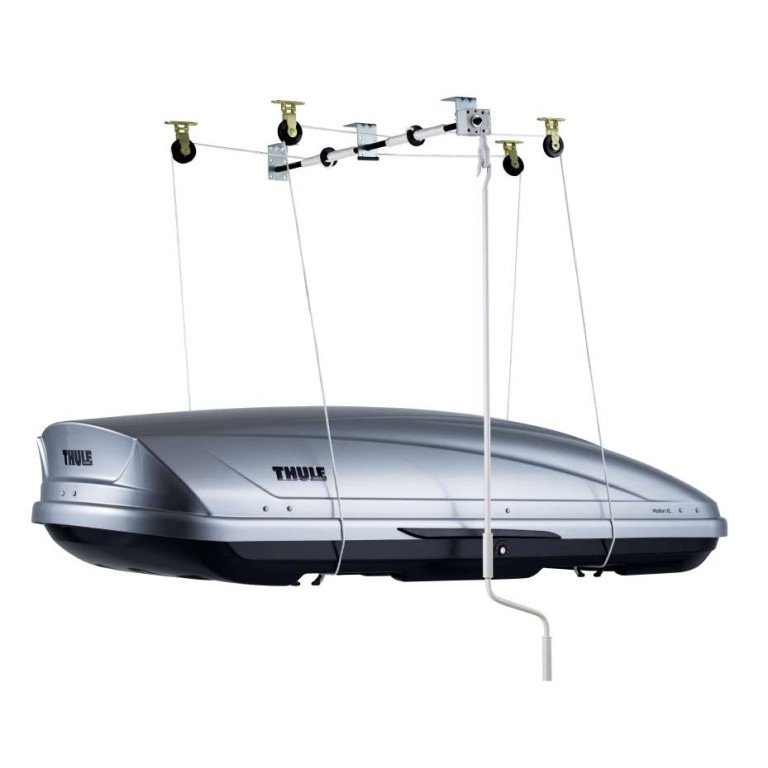 Thule Multilift 572, Thule 572 box lift Thule Multilift 572, Thule 572 box lift