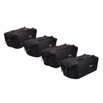 Thule GoPack táska szett, Thule GoPack Duffel Set 800604