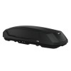 Thule Force 3 L Sport tetőbox fekete, Thule 645600
