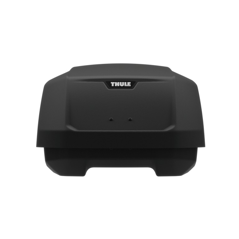 Thule Force 3 L Sport tetőbox fekete, Thule 645600