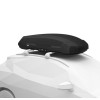 Thule Force 3 L tetőbox fekete, Thule 645700