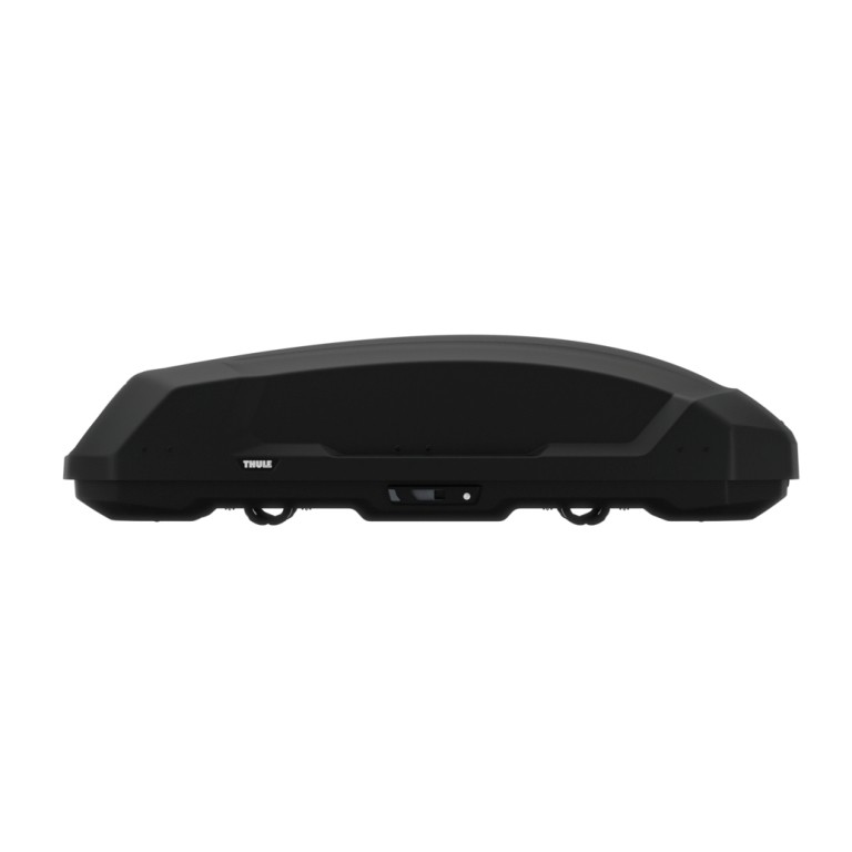 Thule Force 3 M tetőbox fekete, Thule 645200 Thule Force 3 M tetőbox fekete, Thule 645200