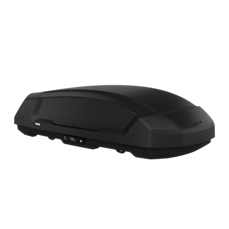 Thule Force 3 M tetőbox fekete, Thule 645200 Thule Force 3 M tetőbox fekete, Thule 645200