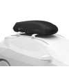 Thule Force 3 M tetőbox fekete, Thule 645200 Thule Force 3 M tetőbox fekete, Thule 645200