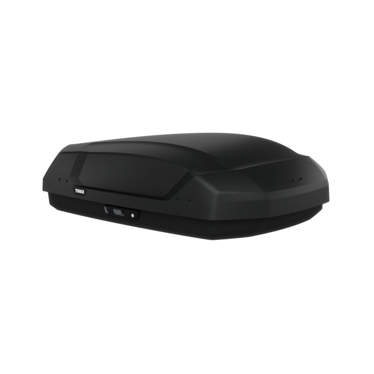 Thule Force 3 S tetőbox fekete, Thule 645100 Thule Force 3 S tetőbox fekete, Thule 645100
