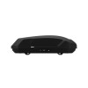 Thule Force 3 S tetőbox fekete, Thule 645100 Thule Force 3 S tetőbox fekete, Thule 645100