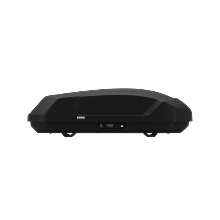Thule Force 3 S tetőbox fekete, Thule 645100 Thule Force 3 S tetőbox fekete, Thule 645100