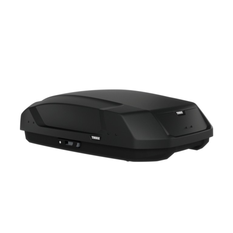 Thule Force 3 S tetőbox fekete, Thule 645100 Thule Force 3 S tetőbox fekete, Thule 645100
