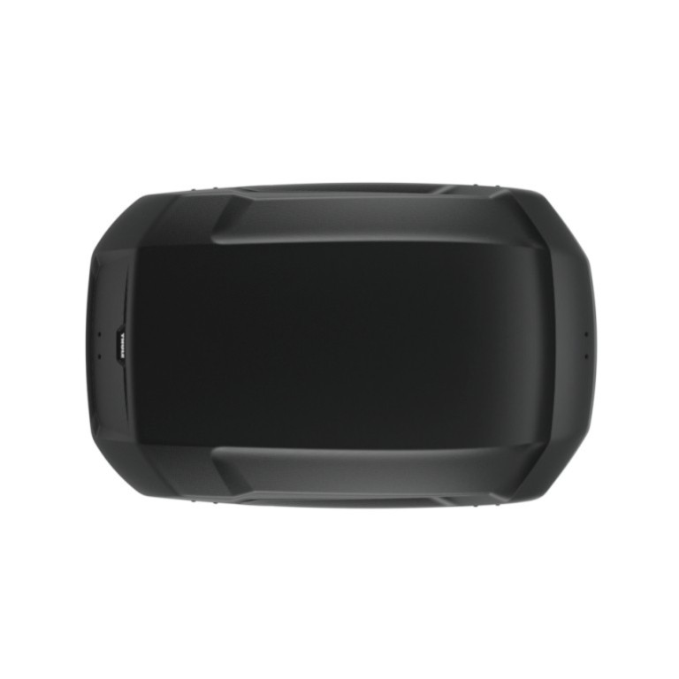 Thule Force 3 S tetőbox fekete, Thule 645100 Thule Force 3 S tetőbox fekete, Thule 645100