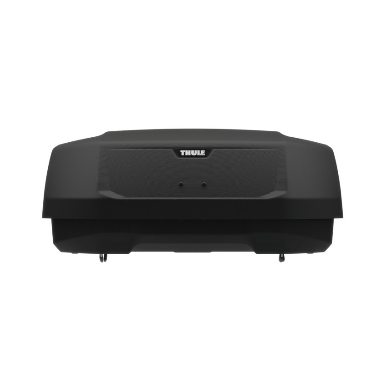 Thule Force 3 S tetőbox fekete, Thule 645100 Thule Force 3 S tetőbox fekete, Thule 645100