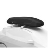 Thule Force 3 XXL Sport tetőbox fekete, Thule 645300