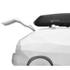 Thule Force 3 L Sport tetőbox fekete, Thule 645600