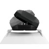 Thule Force 3 L Sport tetőbox fekete, Thule 645600