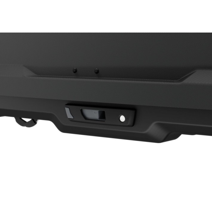 Thule Force 3 L Sport tetőbox fekete, Thule 645600
