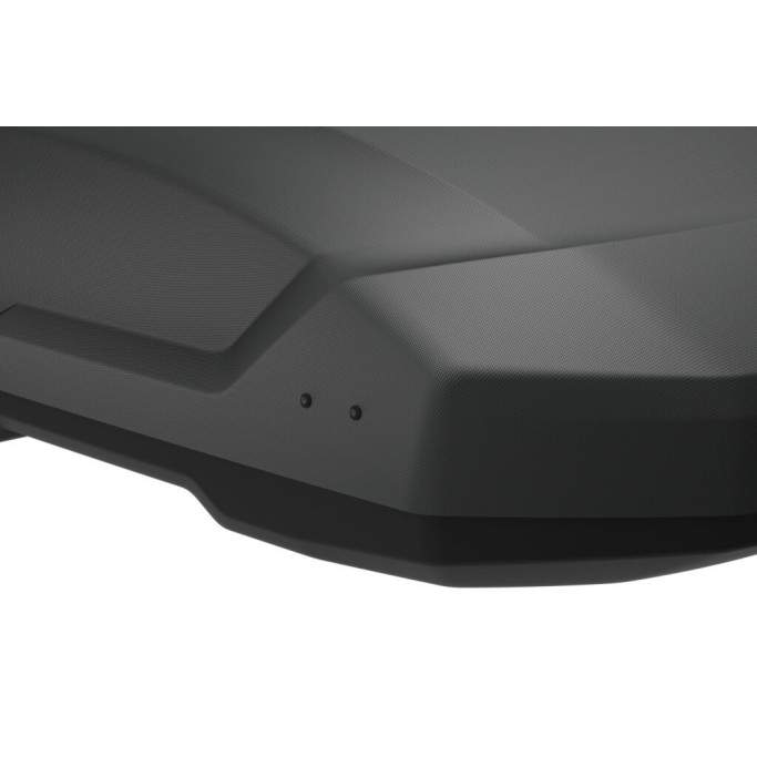 Thule Force 3 L Sport tetőbox fekete, Thule 645600