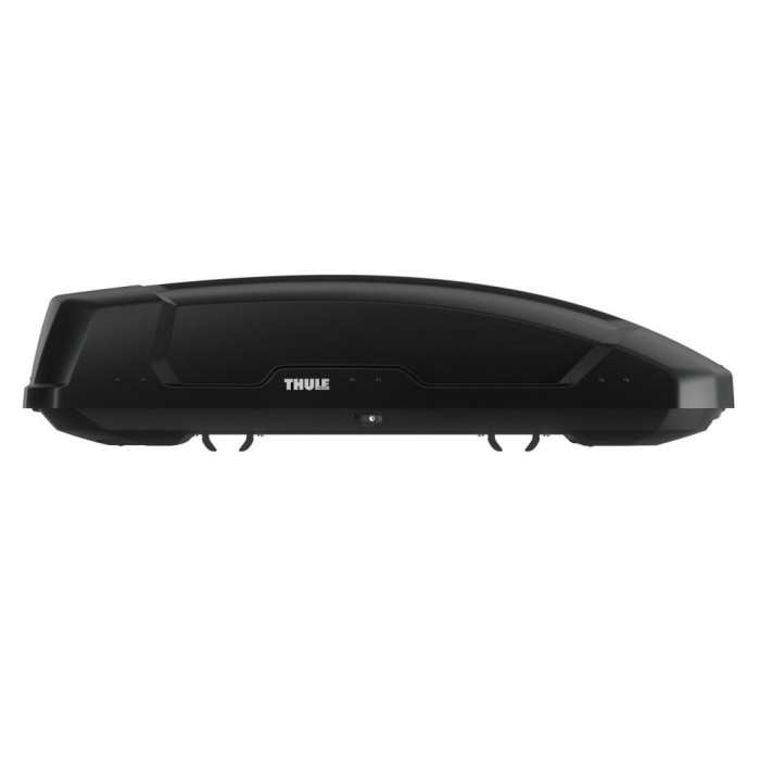 Thule Force XT L tetőbox fekete, Thule 635700 Thule Force XT L tetőbox fekete, Thule 635700