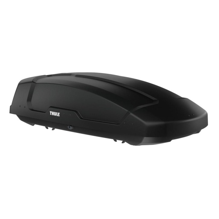 Thule Force XT L tetőbox fekete, Thule 635700 Thule Force XT L tetőbox fekete, Thule 635700