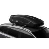 Thule Force XT L tetőbox fekete, Thule 635700 Thule Force XT L tetőbox fekete, Thule 635700