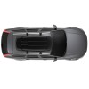 Thule Force XT L tetőbox fekete, Thule 635700 Thule Force XT L tetőbox fekete, Thule 635700