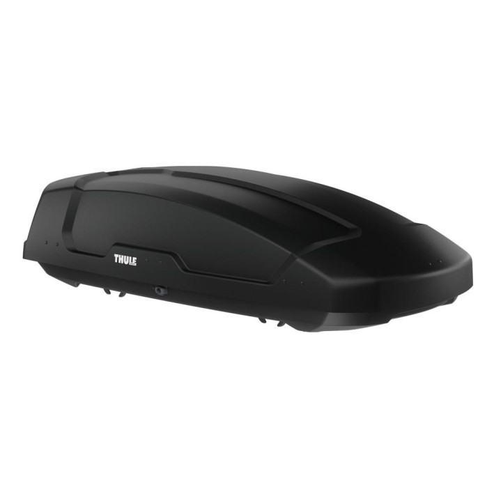 Thule Force XT M tetőbox fekete, Thule 635200