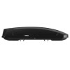Thule Force XT XL tetőbox fekete, Thule 635800