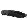 Thule Force XT Alpine tetőbox fekete, Thule 635500
