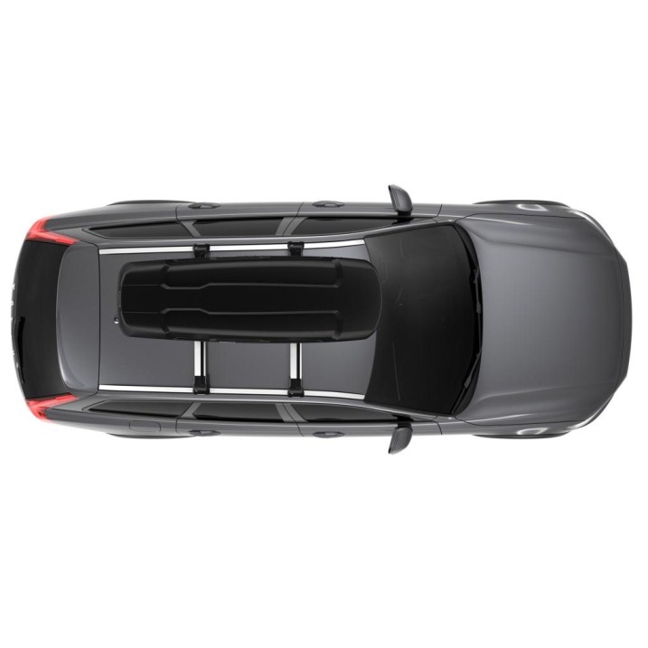 Thule Force XT Sport tetőbox fekete, Thule 635600