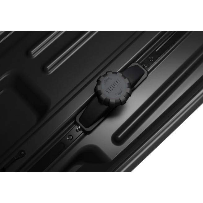 Thule Force XT Sport tetőbox fekete, Thule 635600