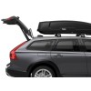 Thule Force XT Sport tetőbox fekete, Thule 635600