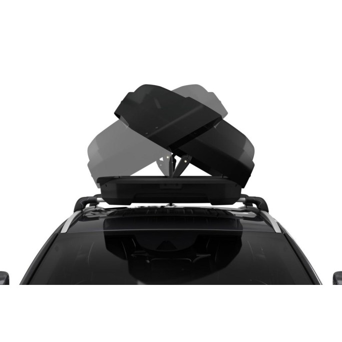 Thule Force XT Sport tetőbox fekete, Thule 635600