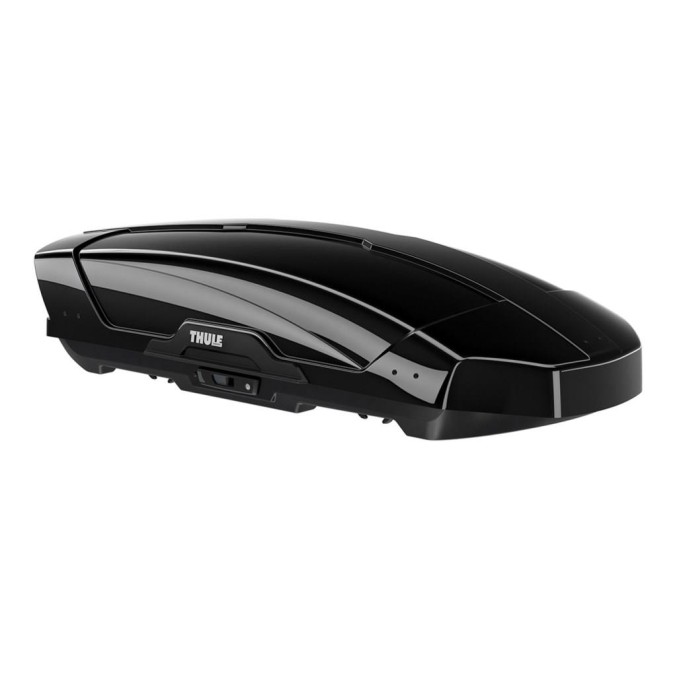 Thule Motion XT M tetőbox fekete, Thule 629201