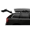Thule Motion XT XL tetőbox ezüst, Thule 629800