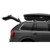 Thule Motion XT XXL tetőbox fekete, Thule 629901