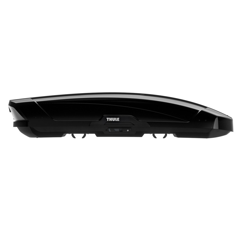 Thule Motion XT XL tetőbox fekete, Thule 629801 Thule Motion XT XL tetőbox fekete, Thule 629801