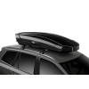 Thule Motion XT XL tetőbox fekete, Thule 629801 Thule Motion XT XL tetőbox fekete, Thule 629801