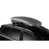 Thule Motion XT L tetőbox ezüst, Thule 629700