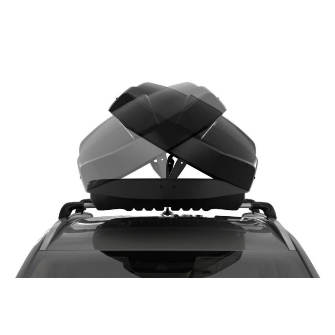 Thule Motion XT XXL tetőbox fekete, Thule 629901