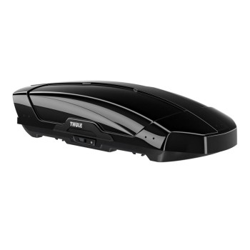 Thule Motion XT L tetőbox fekete, Thule 629701
