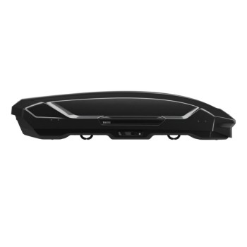 Thule Motion 3 L tetőbox fekete, Thule 639700