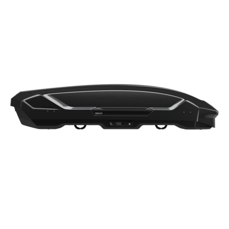Thule Motion 3 L tetőbox fekete, Thule 639700