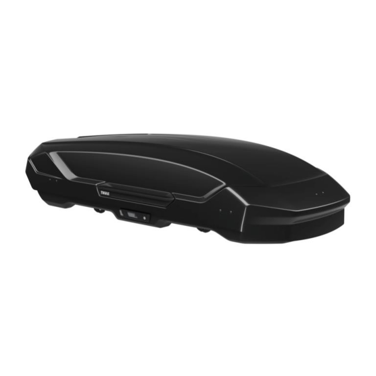 Thule Motion 3 L tetőbox fekete, Thule 639700