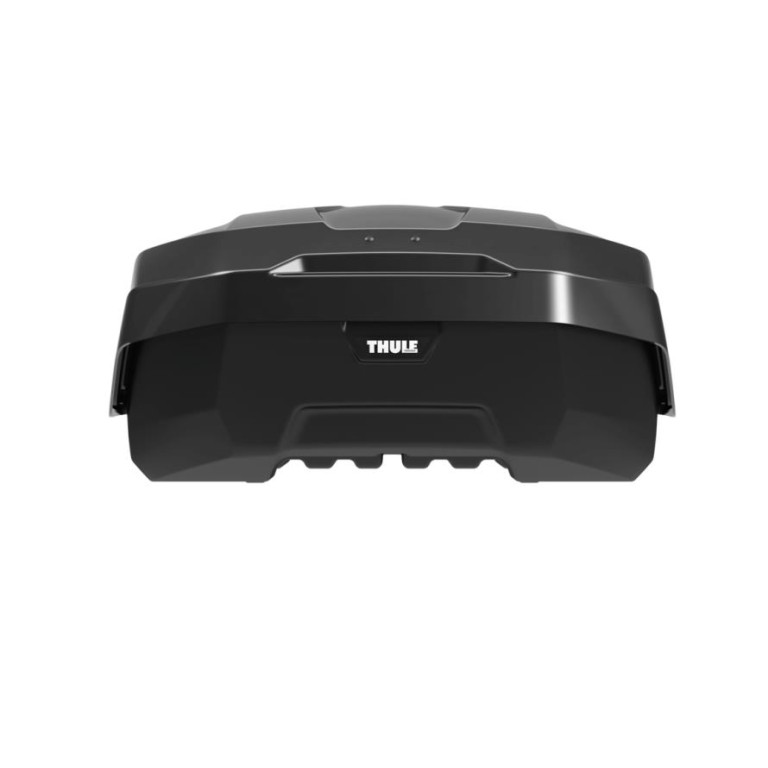 Thule Motion 3 L tetőbox fekete, Thule 639700