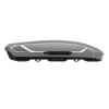 Thule Motion 3 L tetőbox titán, Thule 639701 Thule Motion 3 L tetőbox titán, Thule 639701