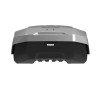 Thule Motion 3 L tetőbox titán, Thule 639701 Thule Motion 3 L tetőbox titán, Thule 639701